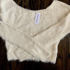 Kendall and Kylie Sweater